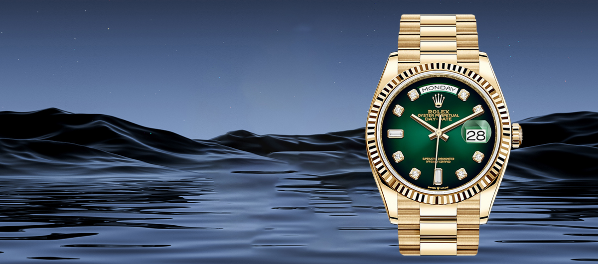 广州劳力士售后维修服务中心