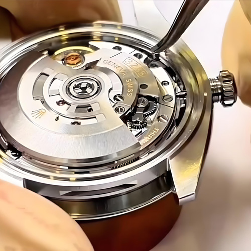 广州劳力士手表售后中心地址电话